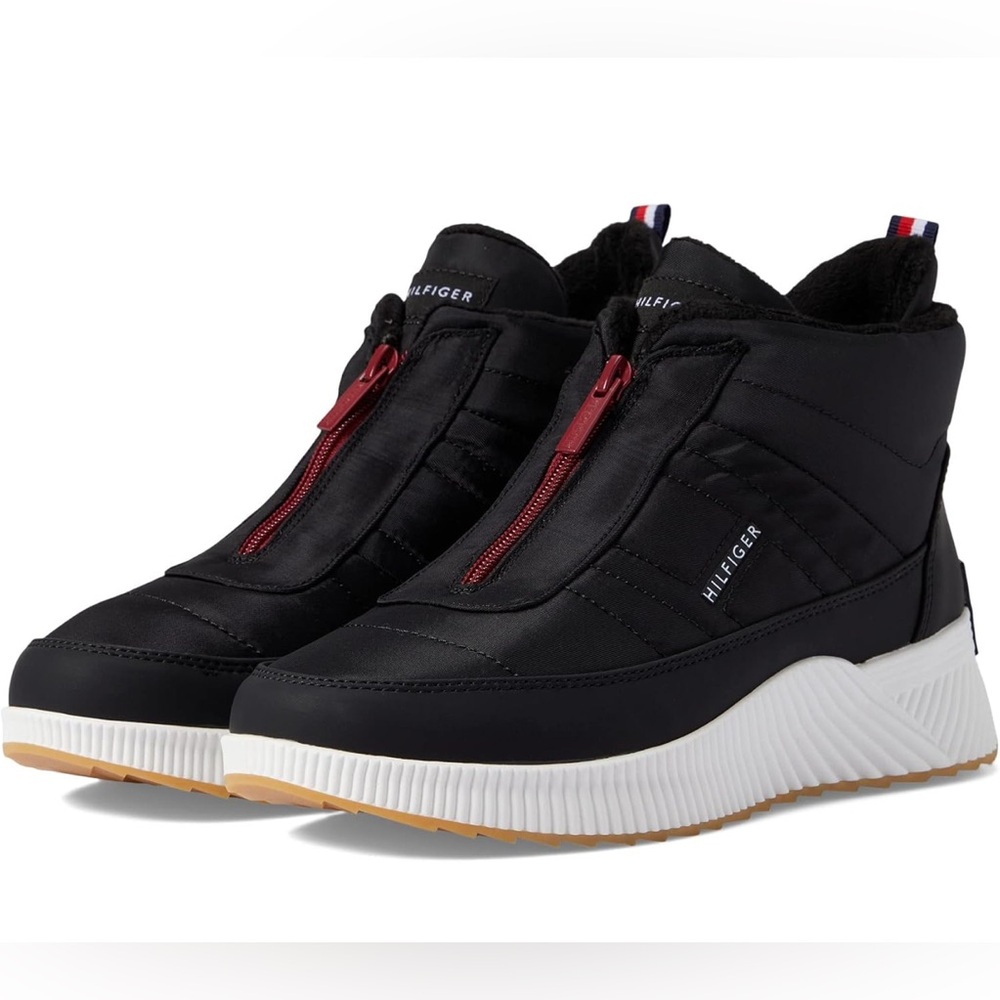 Tommy Hilfiger Jipsun sport bootie